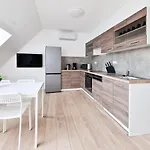 Tolstov Apartments - City Apartments With 1 Or 2 Rooms - 15 Min To Messe Dus And Old Town Dus